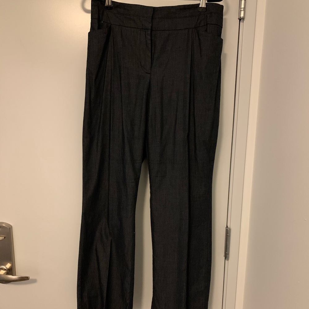 Dress pants